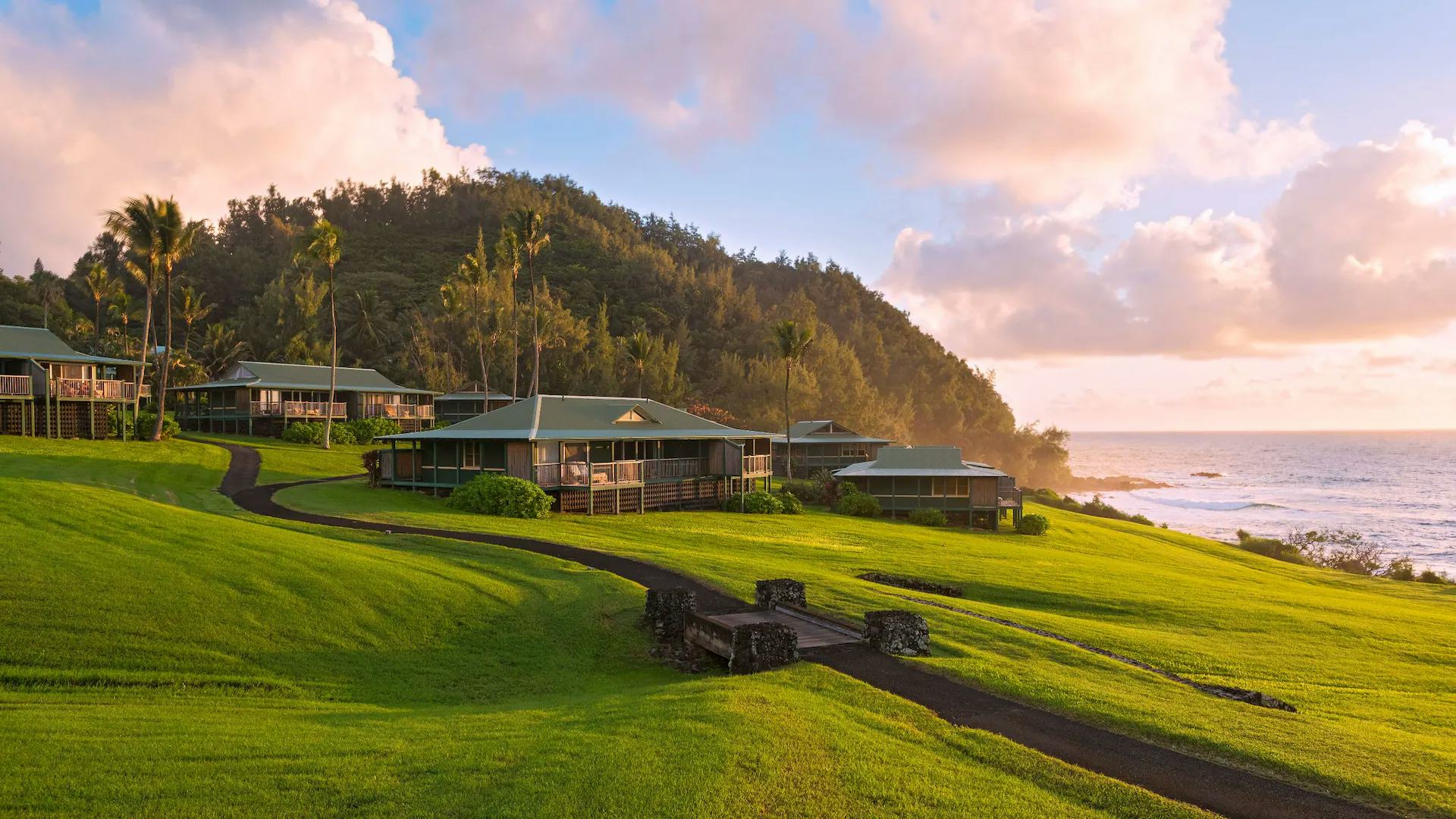 Hawaii
