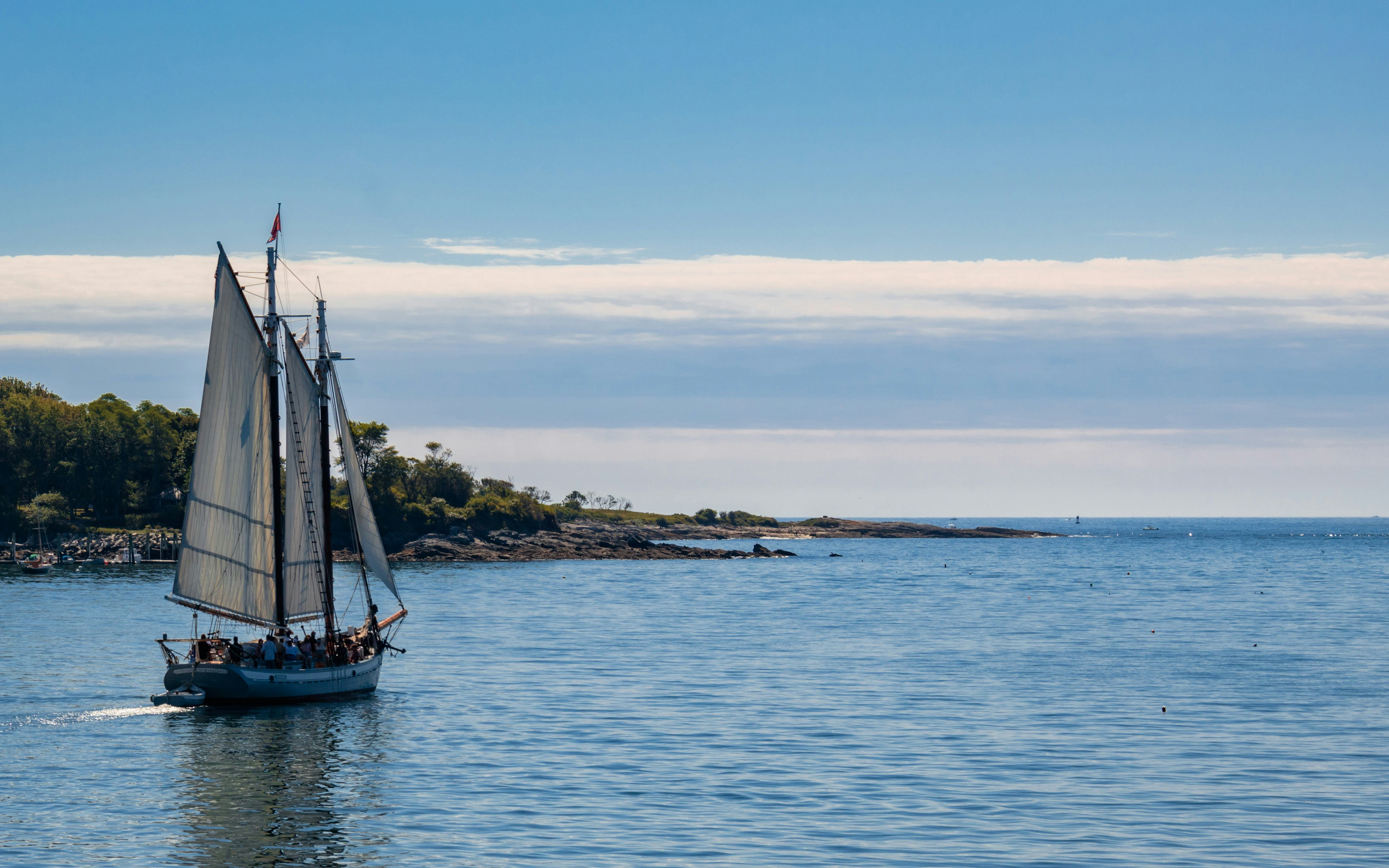 Portland, Maine