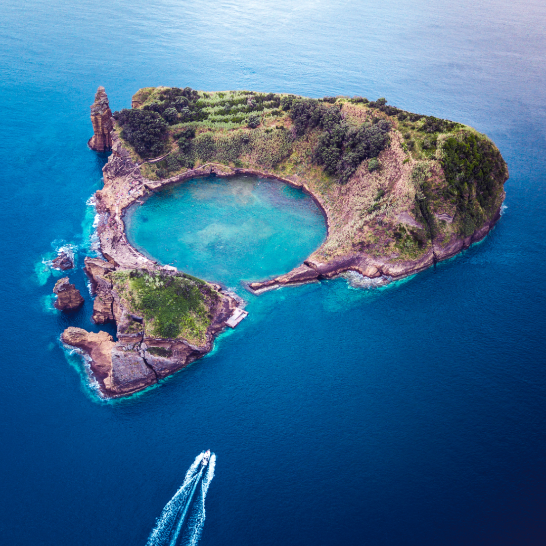 Azores Islands