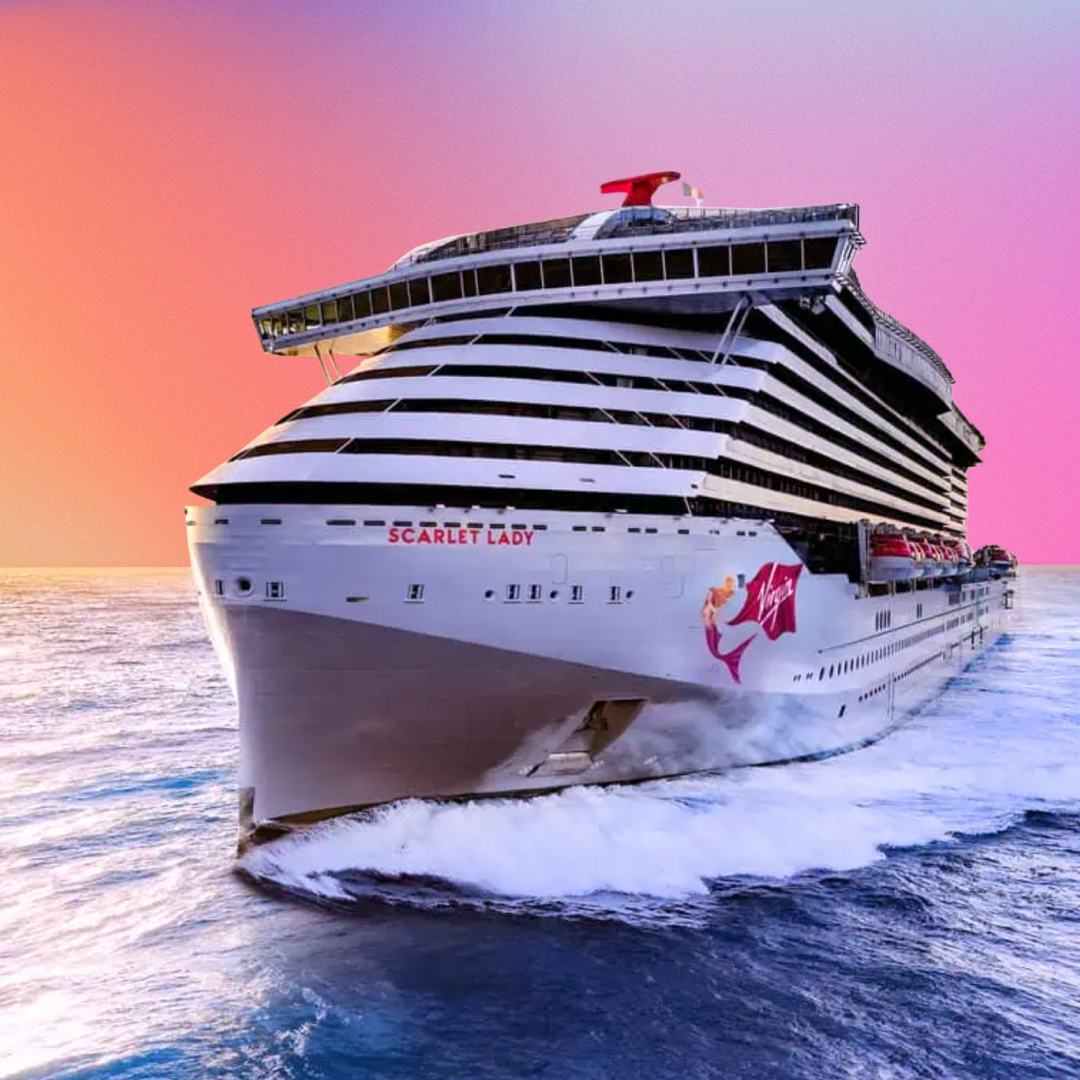 Your Guide to Virgin Points