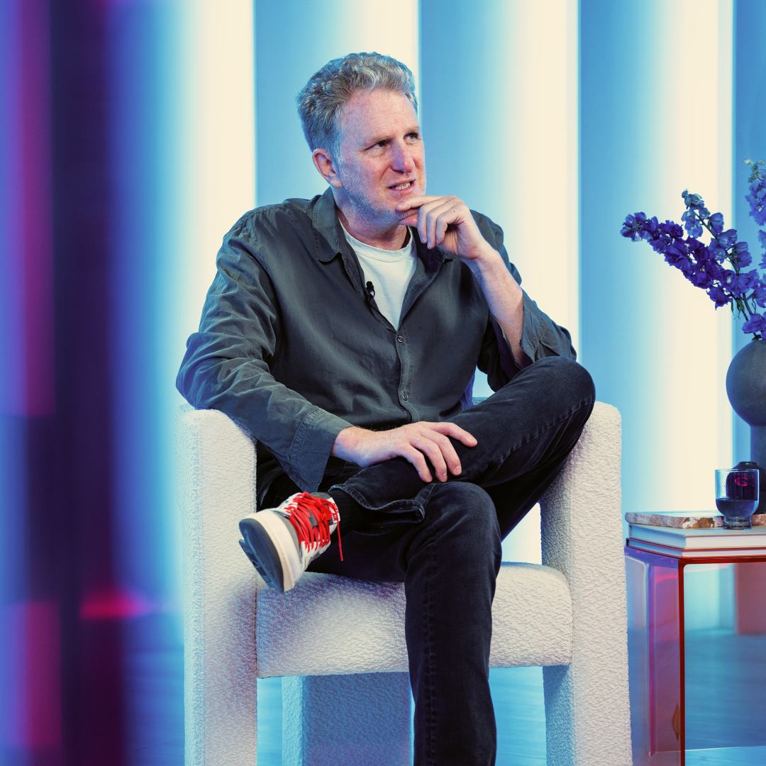 Michael Rapaport is Bilt’s October Rent Free Guest