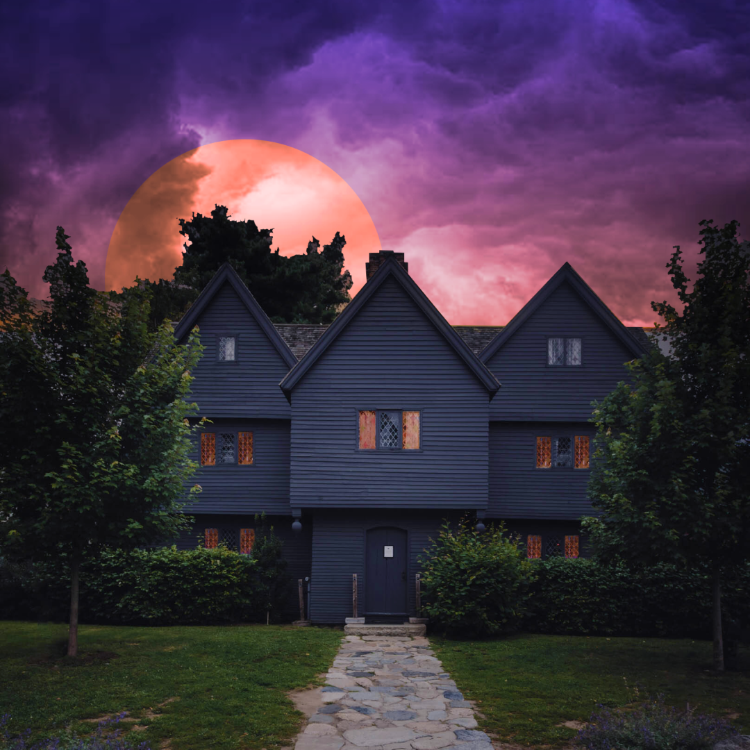 Featured Destination Salem, MA