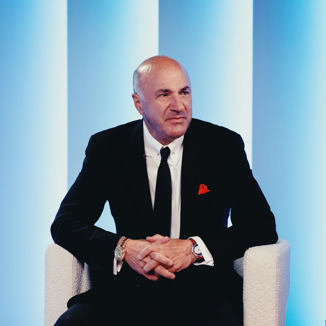 Kevin O’Leary is Bilt’s November Rent Free Guest