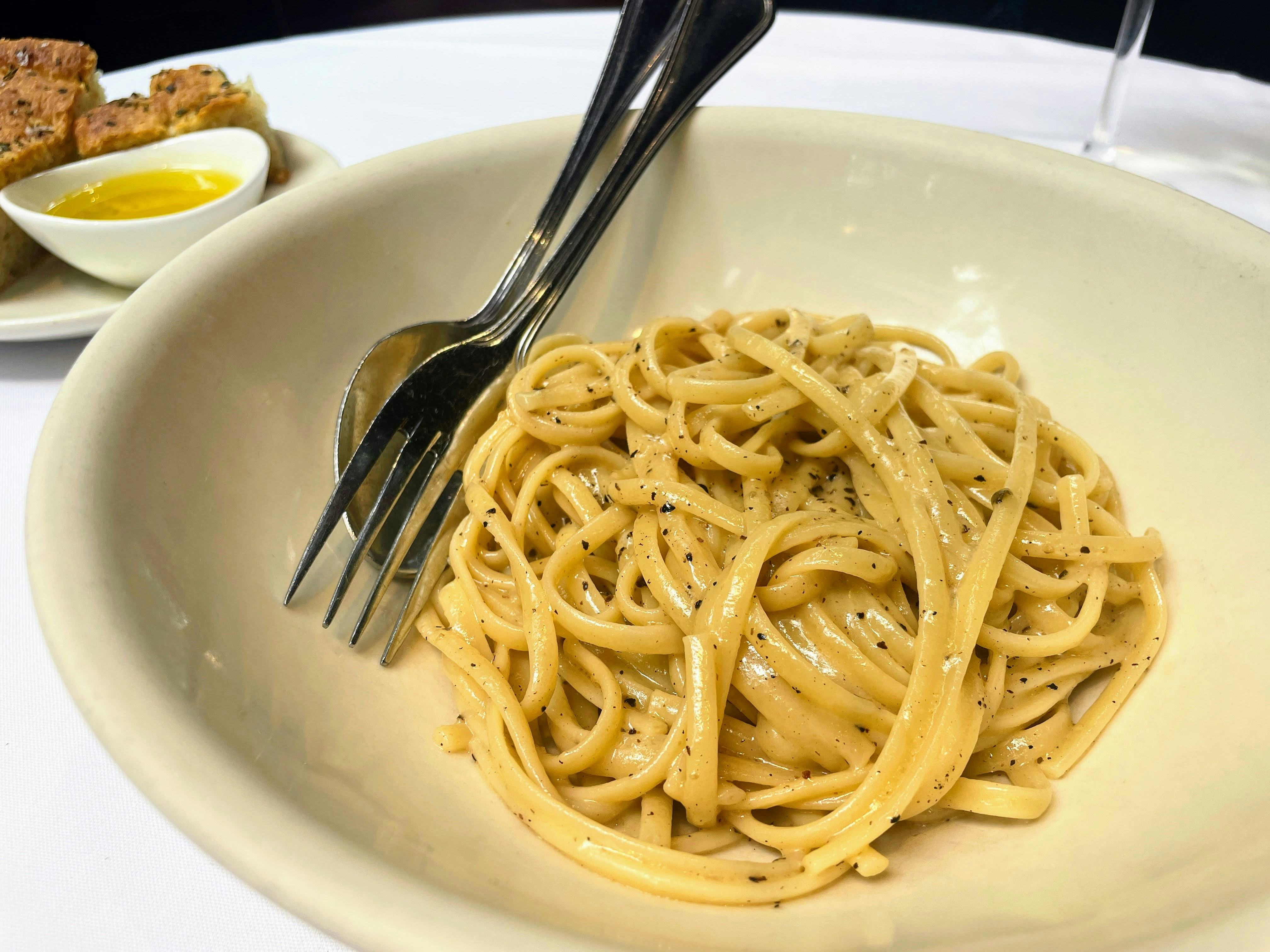 Lupa Osteria Nyc - lr7utsd