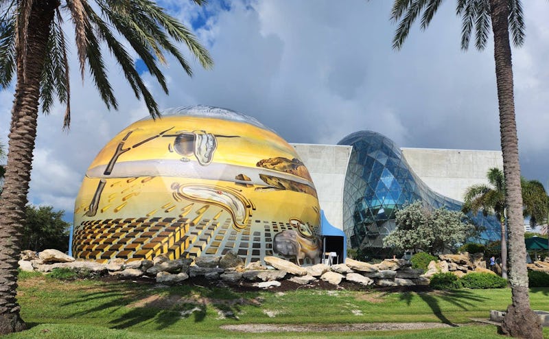 Salvador Dalí Museum