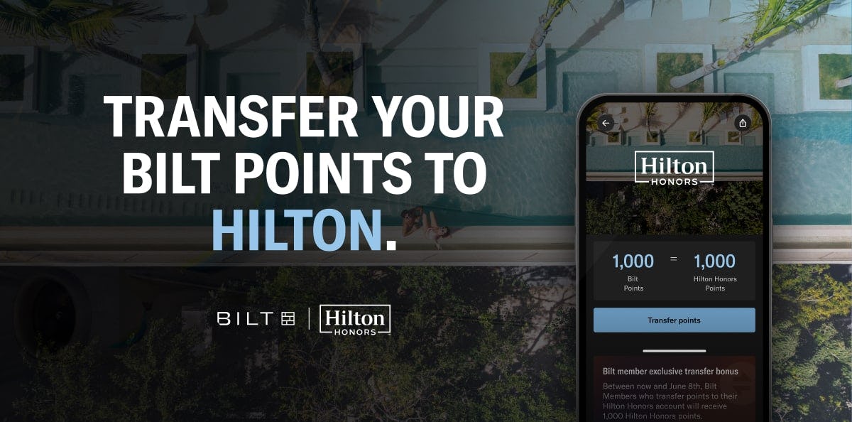 Bilt Travel Insurance Perks Travel Protection from Rewards Programs - Featured Image