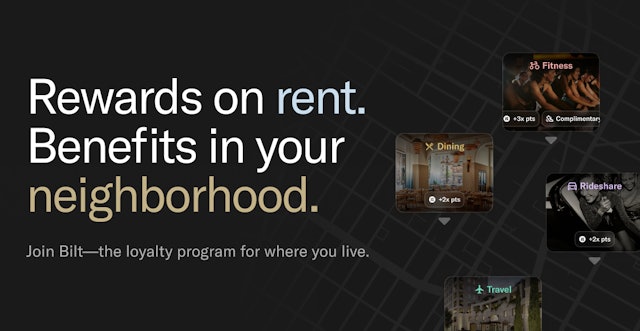 Bilt Rewards Benefits: Unlock Exclusive Travel Perks Today