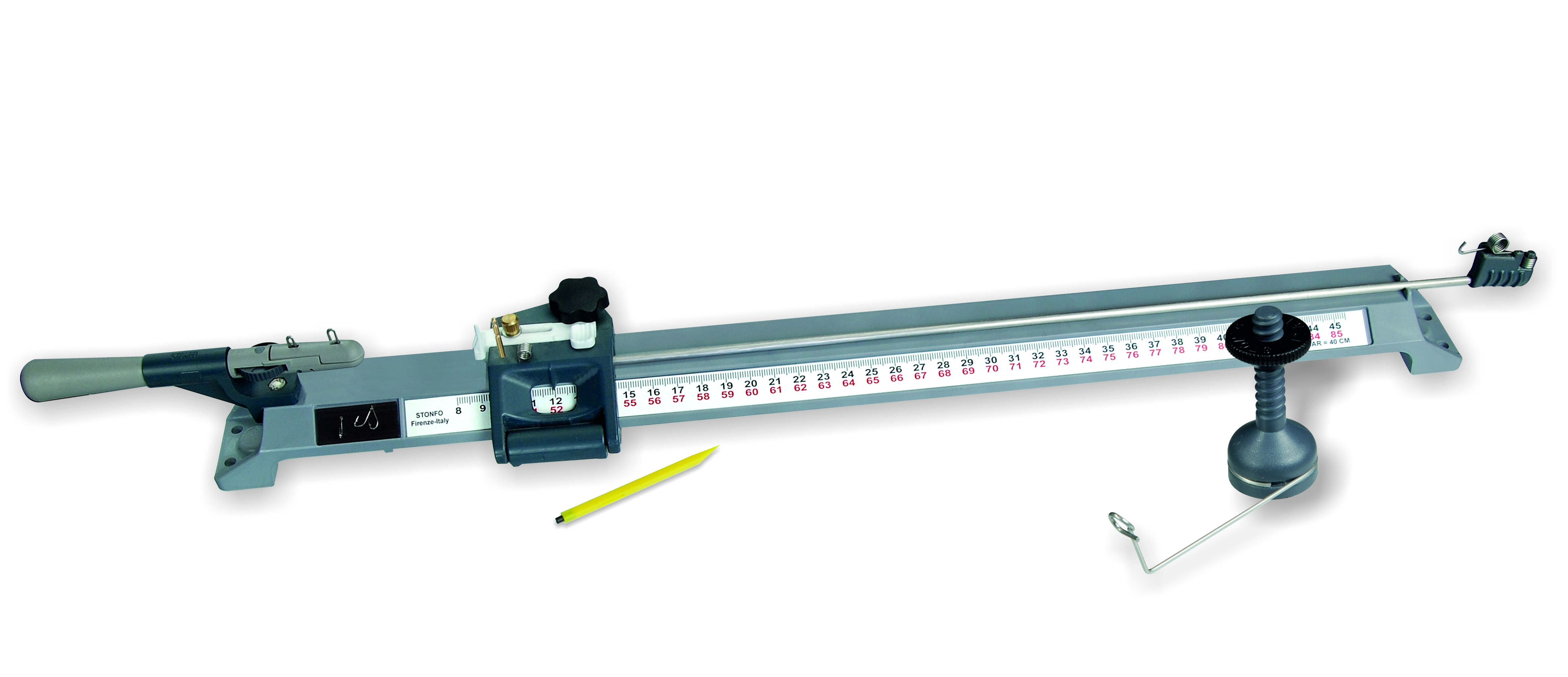 Stonfo Imbobinatore professionale manuale Stonfo 