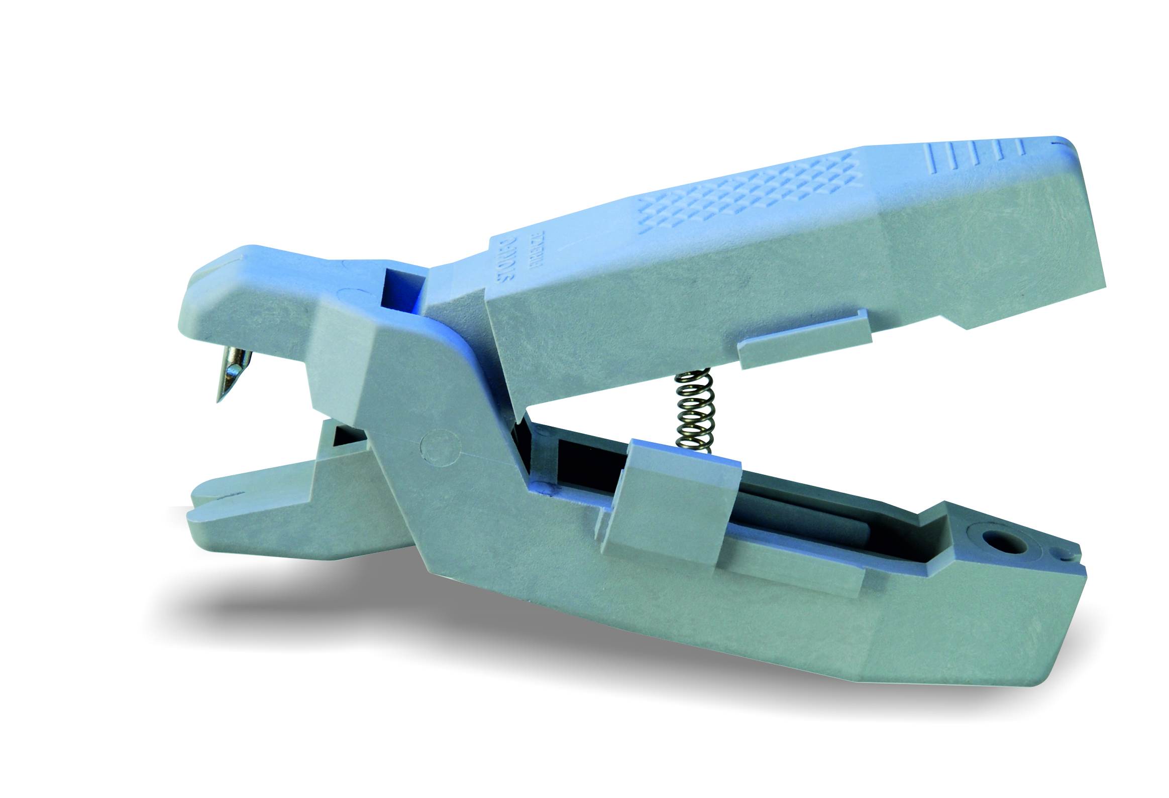 pole float shotting tool