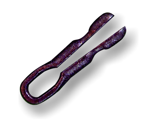 fishing catapult pouches