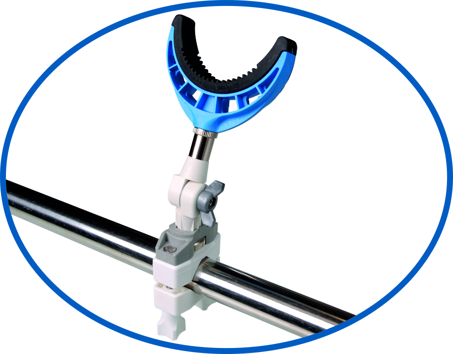 ACCESSORIES CLAMP