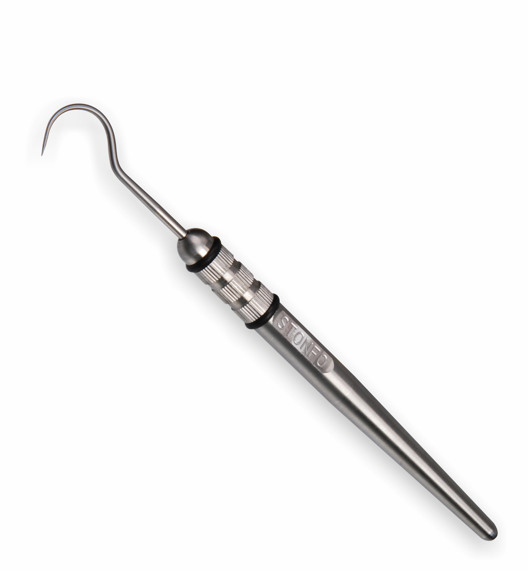 Set of 3 Aluminium hair stacker Tools Fly Tying Materials