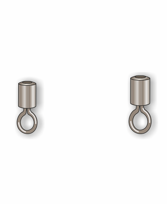 ONE RING SWIVELS
