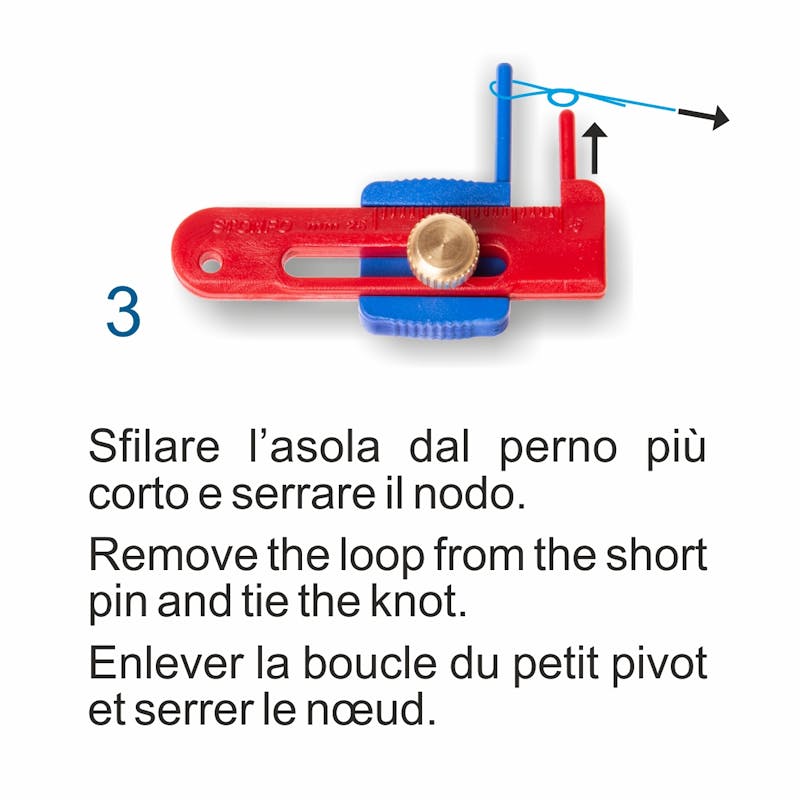 LOOP DEVICE