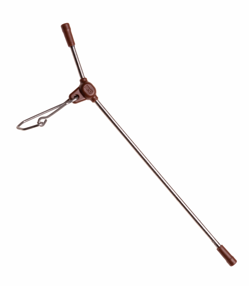 Anti Tangle Stonfo Metall Maxi Anti-tangle Für Feederfischen Blei Gleitend 