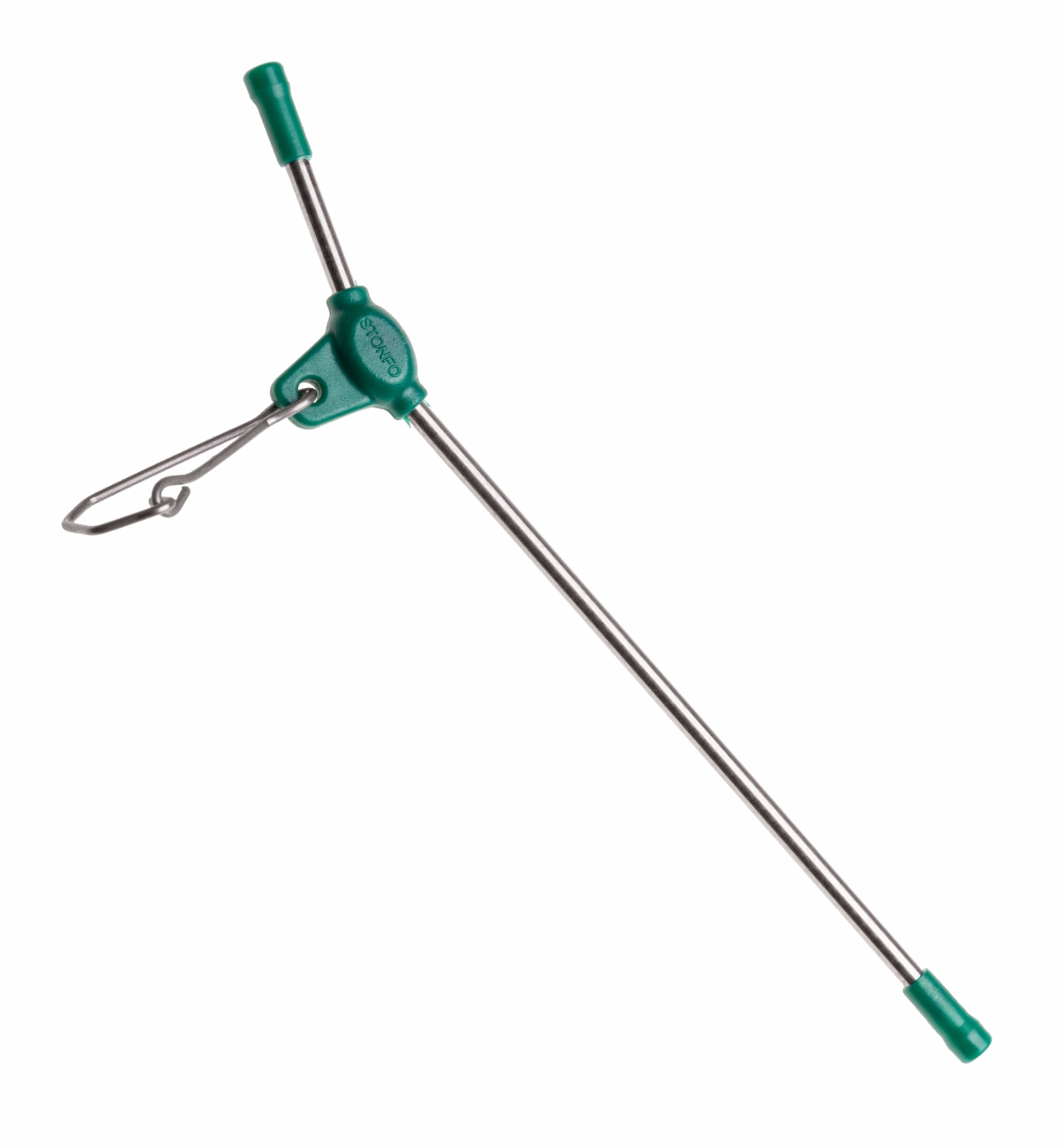 Art STONFO ART 74 cm15  SPECIALE FEEDER ANTI TANGLE IN PLASTICA X FEEDER 