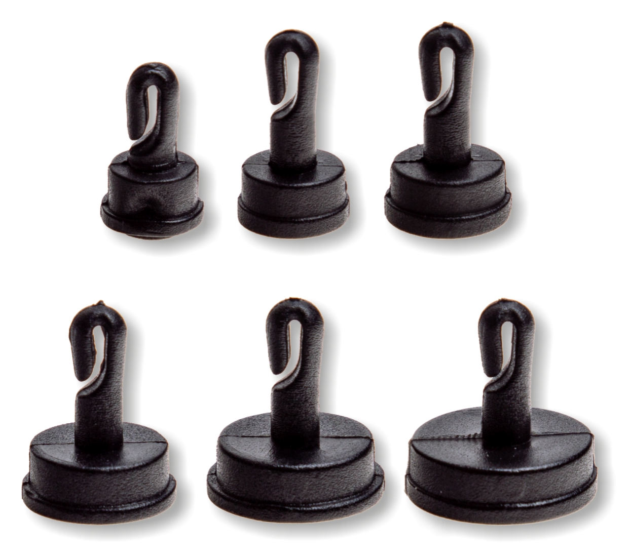 BIG SIZES BASE PLUGS