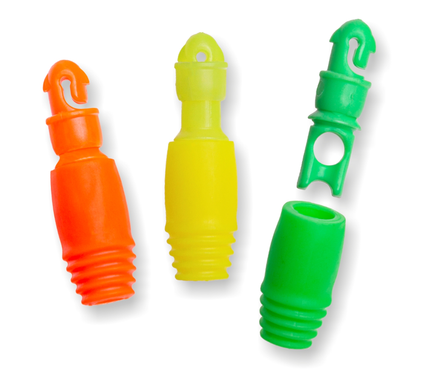 SOFTLINK ELASTIC CONNECTOR