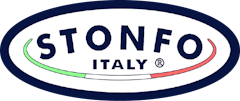 Logo stonfo chiaro Logo stonfo chiaro