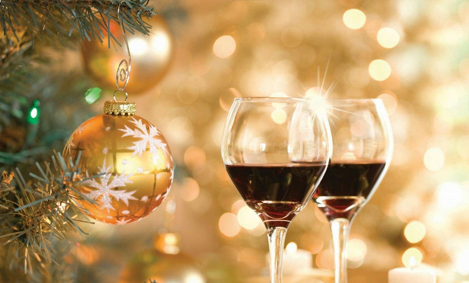 Cover Image for Holiday Wines - 2019