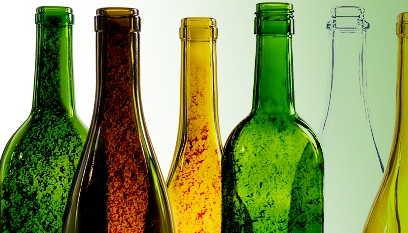 Cover Image for Bring on the "chemicals"