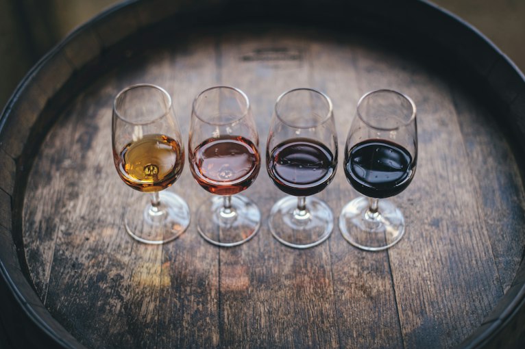 Cover Image for 4 Types of Wine Ingredients and How to Use Them