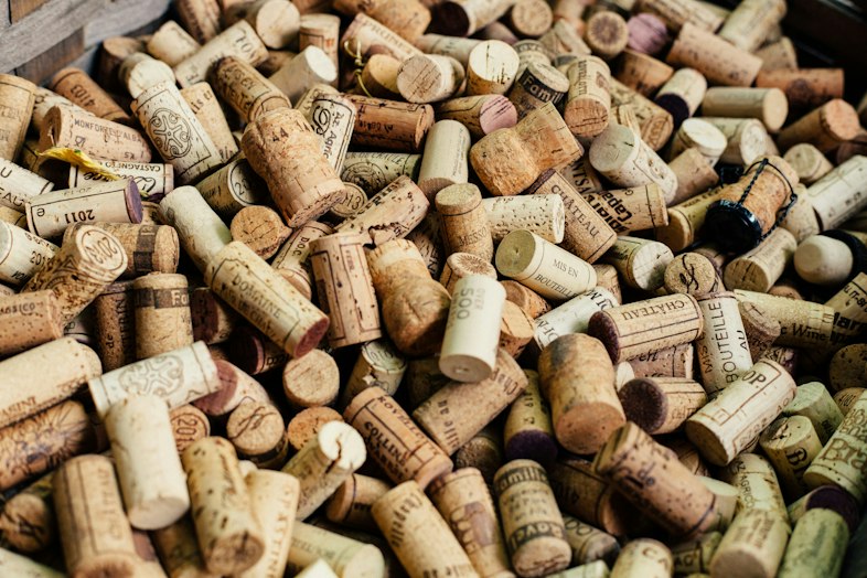 Cover Image for Wine Equipment You Didn't Know You Needed for Under $30