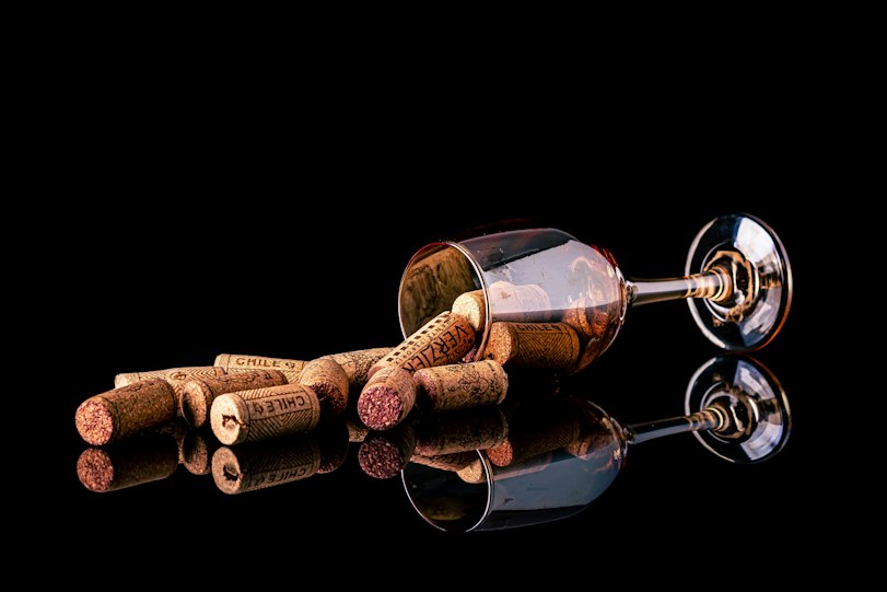 Cover Image for What to do with Really Bad Wine
