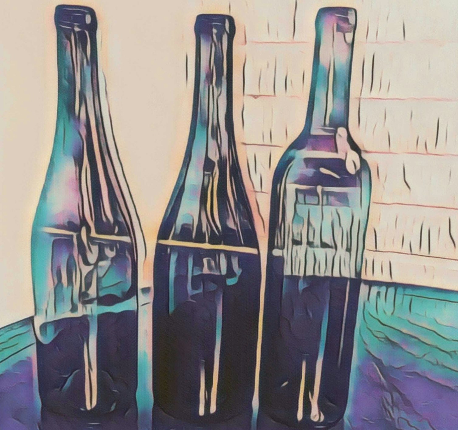 Cover Image for Can You Reuse Empty Wine Bottles?