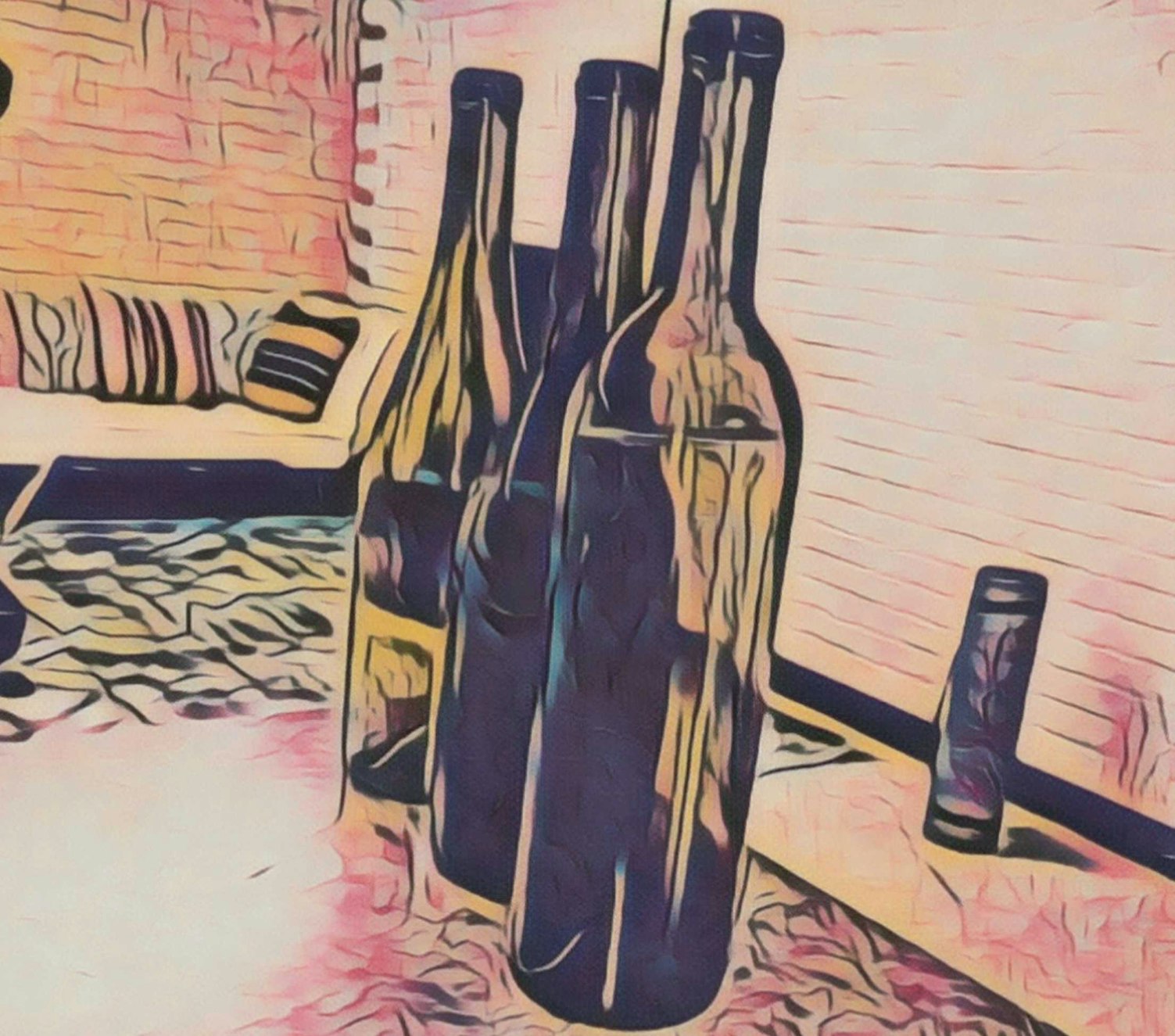 Cover Image for 2025 In Review: The Ups and Downs of Hobby Winemaking