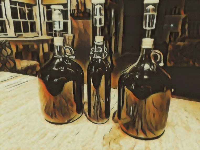 Cover Image for Getting Started with Wine Equipment Kits