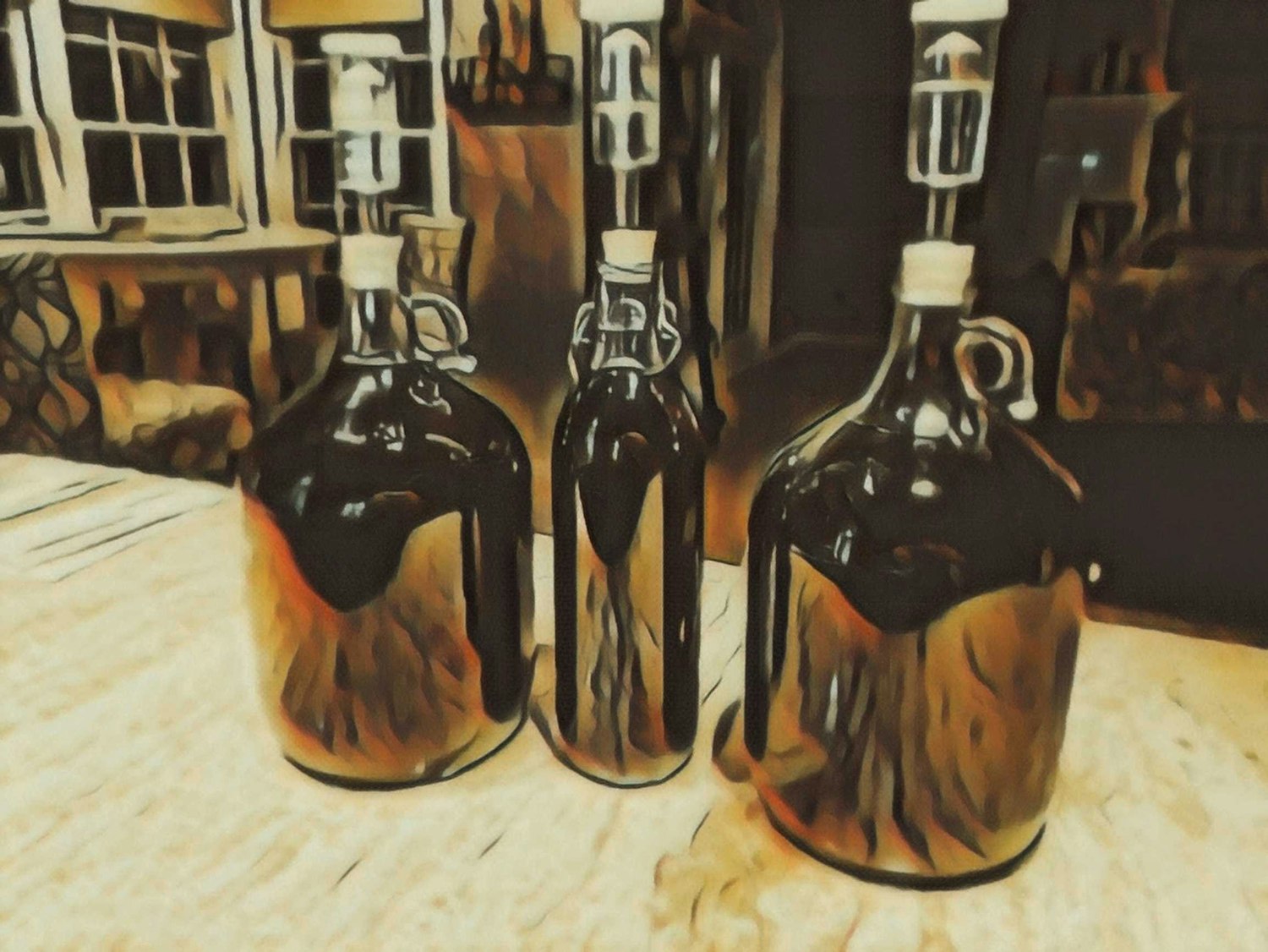 Cover Image for Getting Started with Wine Equipment Kits