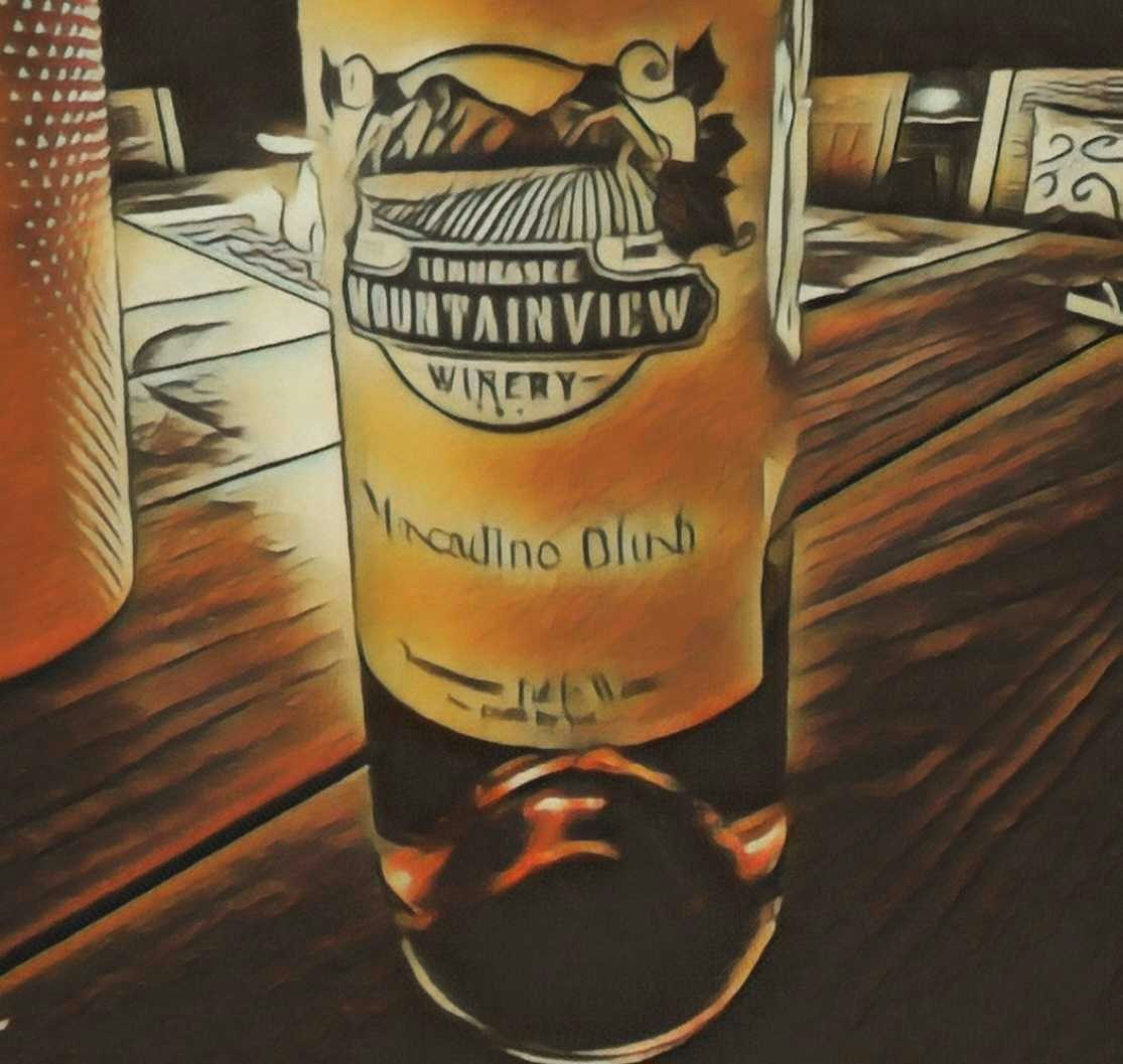 Cover Image for Discovering Muscadine Wine in Tennessee