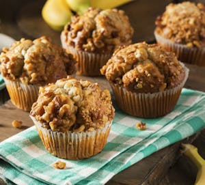 Muffin Tarifleri
