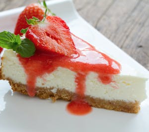 Cheesecake Tarifleri