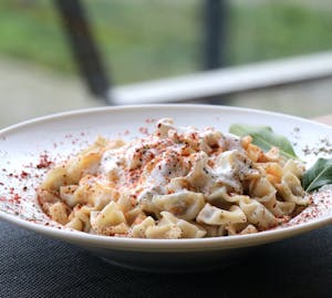 Mantı Tarifleri