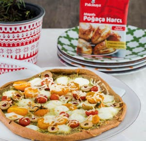 Pizza Tarifleri