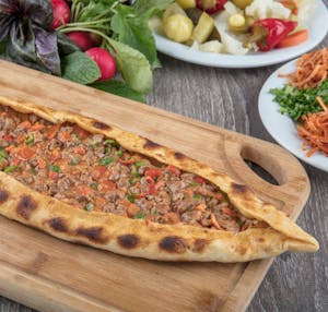 Pide Tarifleri
