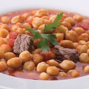 Bakliyat Yemekleri