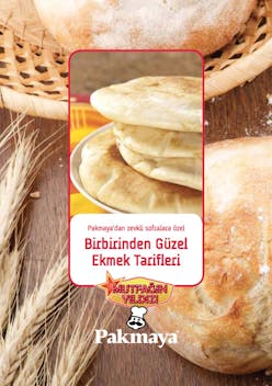 Ekmek Tarifleri