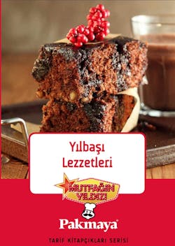 Yılbaşı Lezzetleri