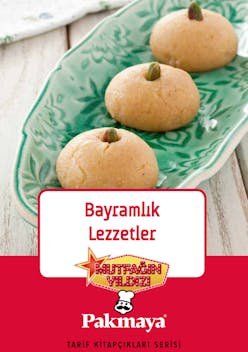 Bayramlık Lezzetler