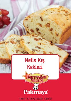 Nefis Kış Kekleri