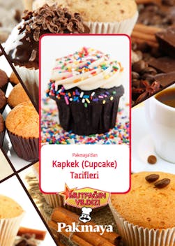 Kapkek (Cupcake) Tarifleri