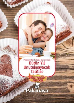 Bütün Yıl Unutulmayacak Tarifler