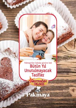 Bütün Yıl Unutulmayacak Tarifler