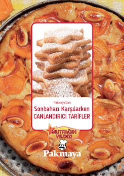 Sonbaharı Karşılarken CANLANDIRICI TARİFLER