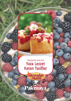 Yaza Lezzet Katan Tarifler