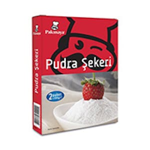 Pudra Şekeri