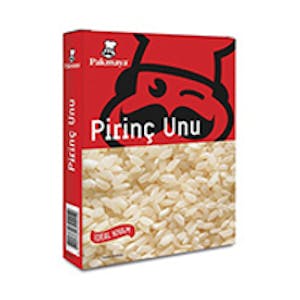 Pirinç Unu 
